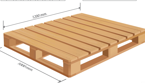 custom pallet-1